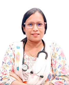 Dr. Aradhana Tripathi