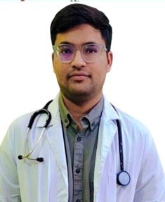 Dr. Sourabh Pandey