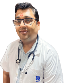 Dr. Abhishek Mishra