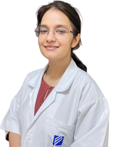 Dr. Priya Singh