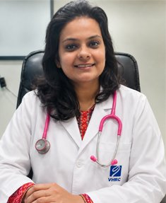 Dr. Sahiba Singh
