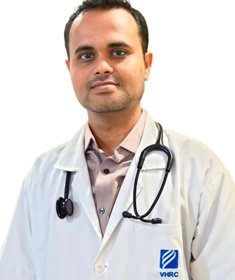 Dr. Jitesh Gawande