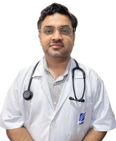 Dr. Sonpal Jindal