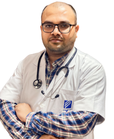 Dr. Mukund Pandey