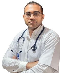 Dr. Kripa Shankar Mishra