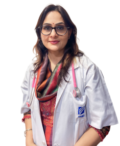 Dr. Gunjan Goswami