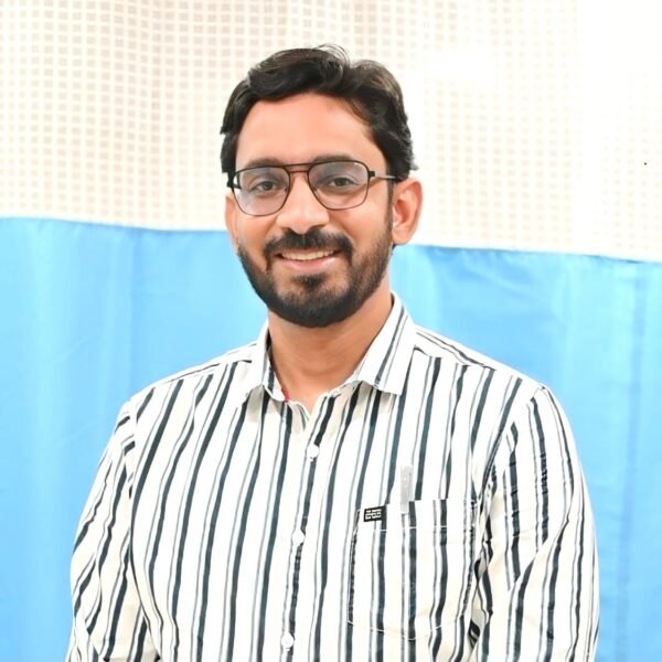 Dr. Yash D Singh