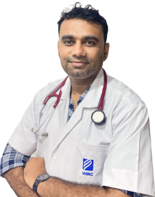 Dr. Dhirendra Gautam