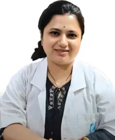 Dr. Annapurna Singh Bhadauriya