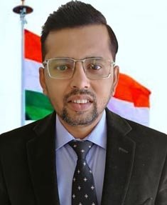 Dr. Tariq Kamaal
