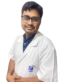 Dr. Pushpendra Tiwari